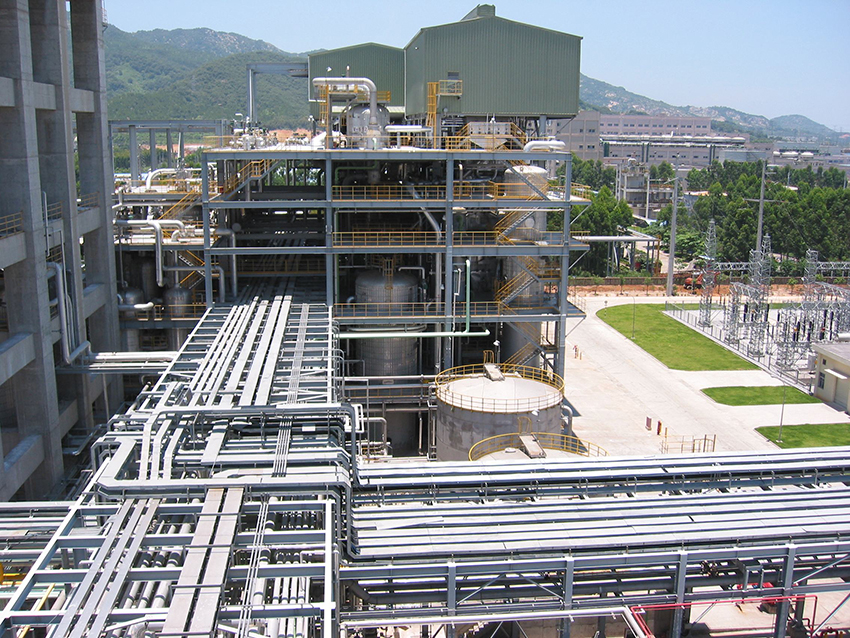 常用的管道清洗方法和各自的優缺點